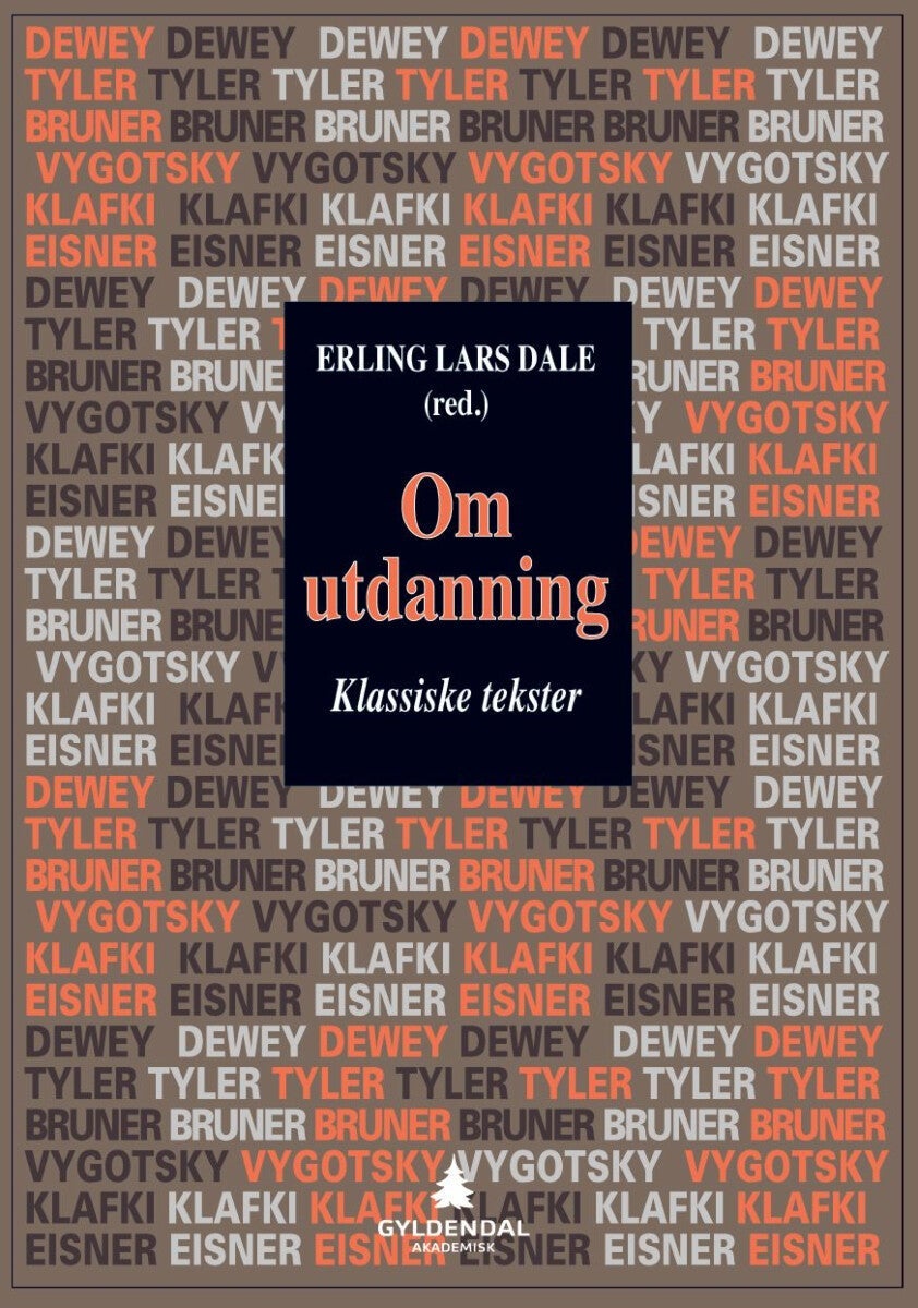 Om utdanning