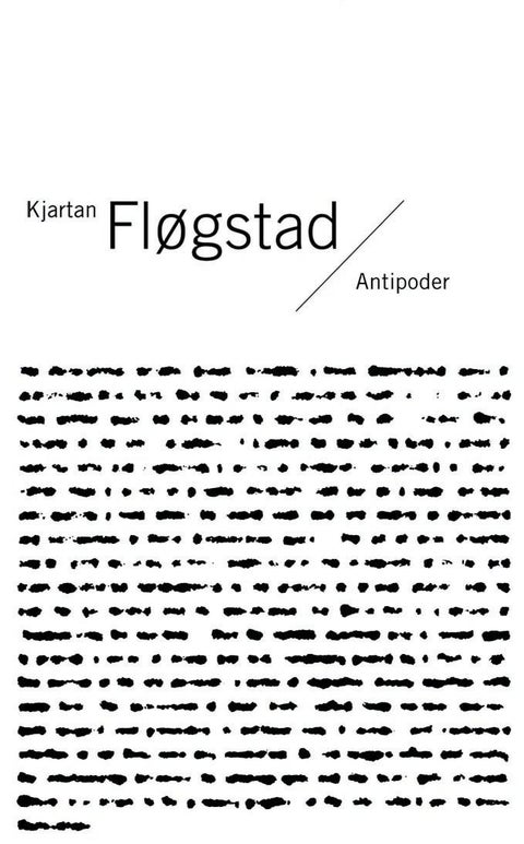 Antipoder - essay