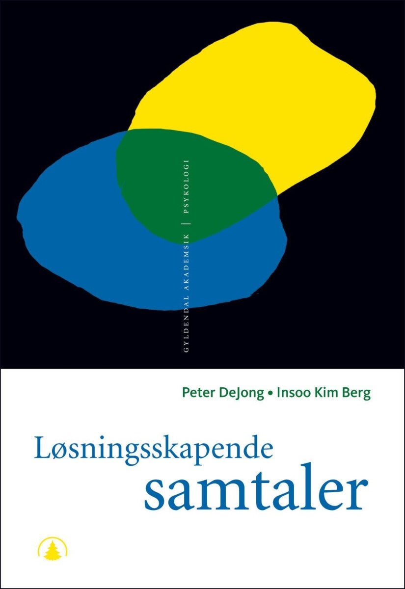 Løsningsskapende samtaler
