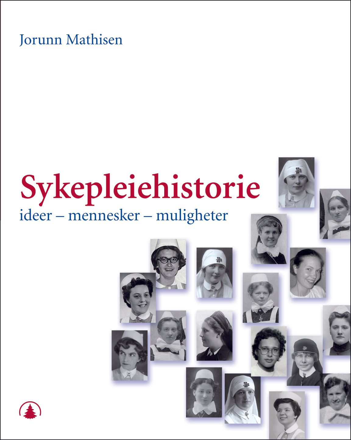 Sykepleiehistorie