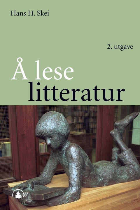 Å lese litteratur