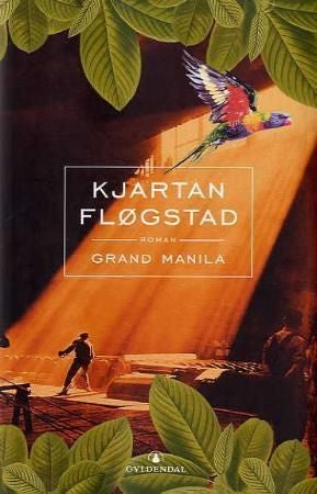Grand Manila - roman