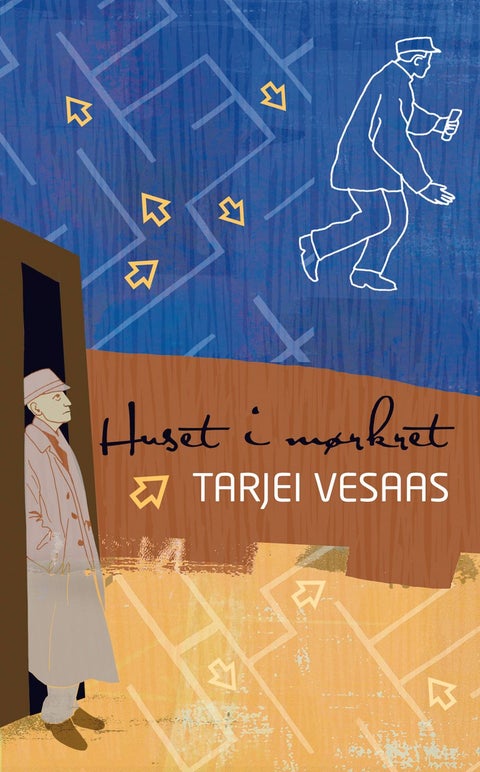 Huset i mørkret