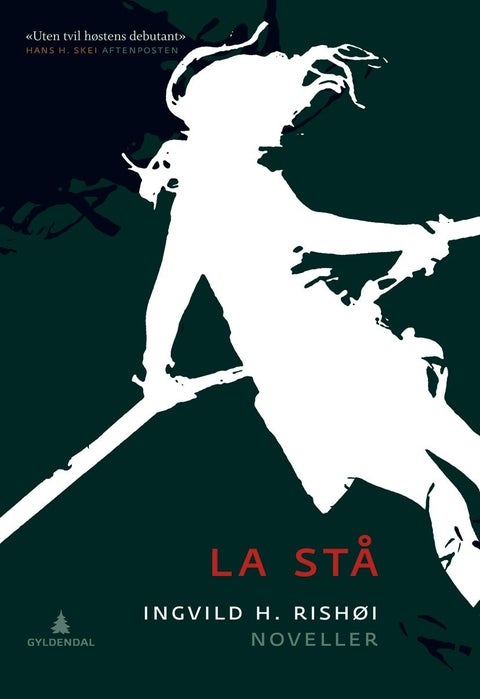 La stå - noveller