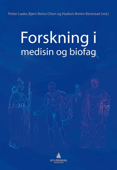 Forskning i medisin og biofag