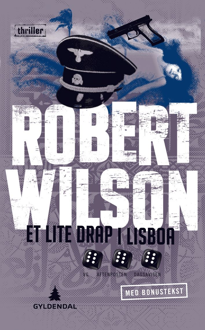Et lite drap i Lisboa
