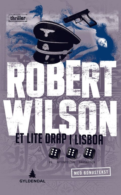 Et lite drap i Lisboa