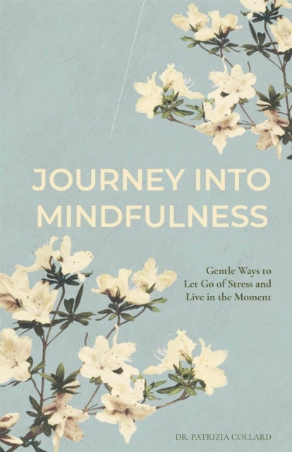 Journey into Mindfulness - Gentle ways to let go of stress and live in the moment