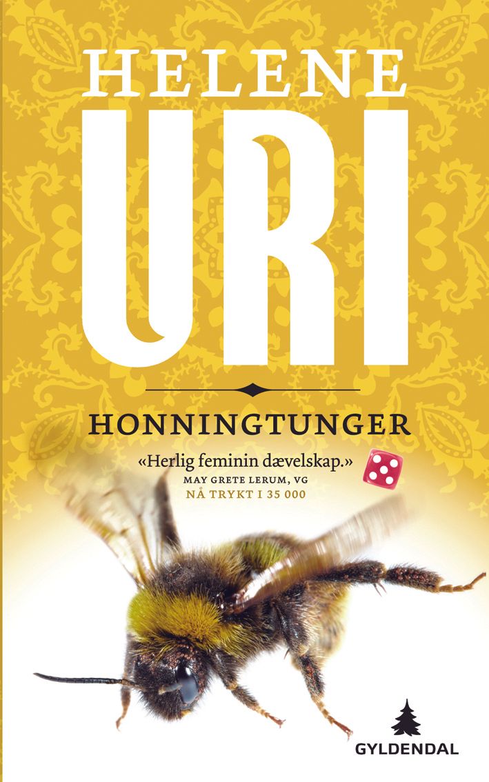 Honningtunger - roman