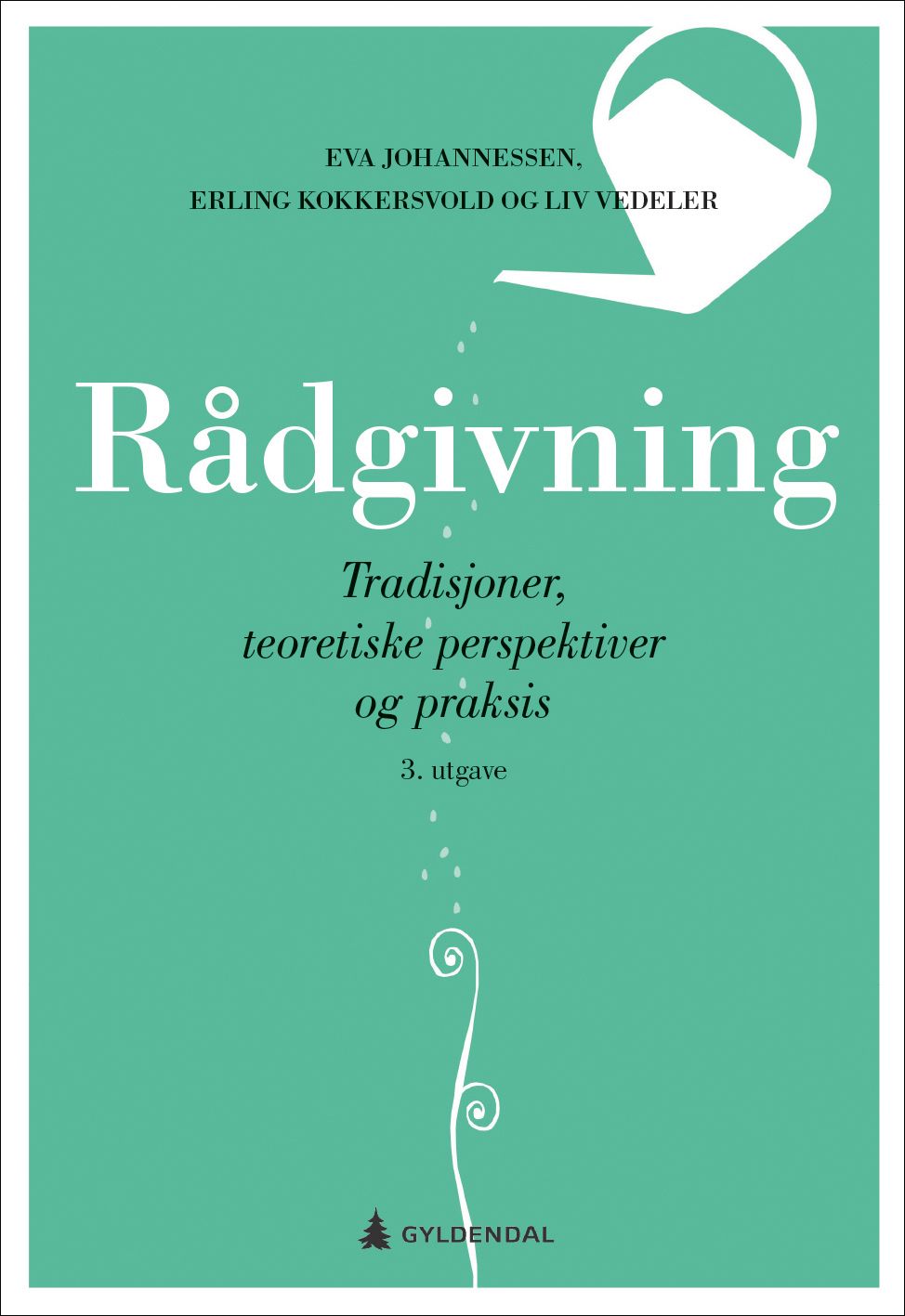 Rådgivning - tradisjoner, teoretiske perspektiver og praksis
