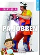 På jobben