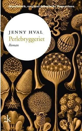 Perlebryggeriet - roman