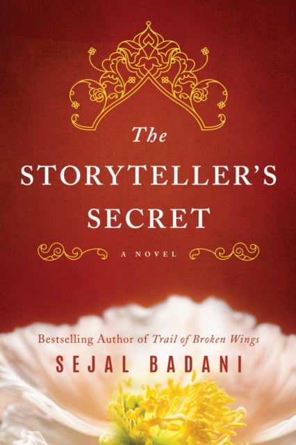 The Storyteller's Secret - A Novel