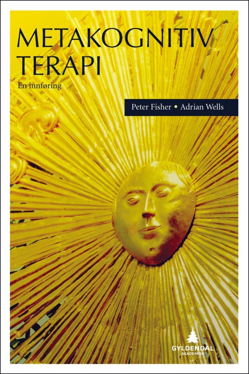Metakognitiv terapi