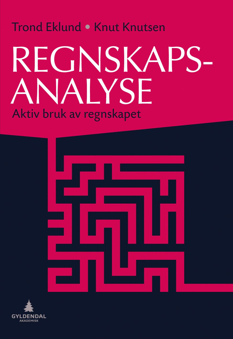 Regnskapsanalyse - aktiv bruk av regnskapet