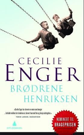 Brødrene Henriksen - roman