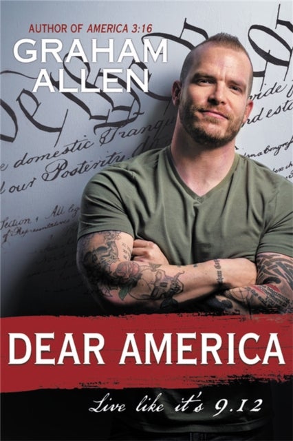 Dear America - Live Like It's 9/12