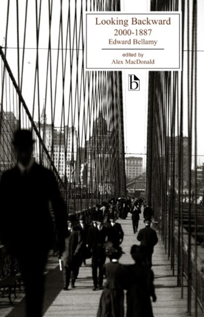 Looking Backward: 2000 - 1887 - 2000-1887
