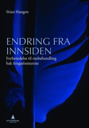 Endring fra innsiden - forberedelse til rusbehandling bak fengselsmurene
