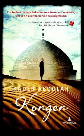 Kongen - en roman