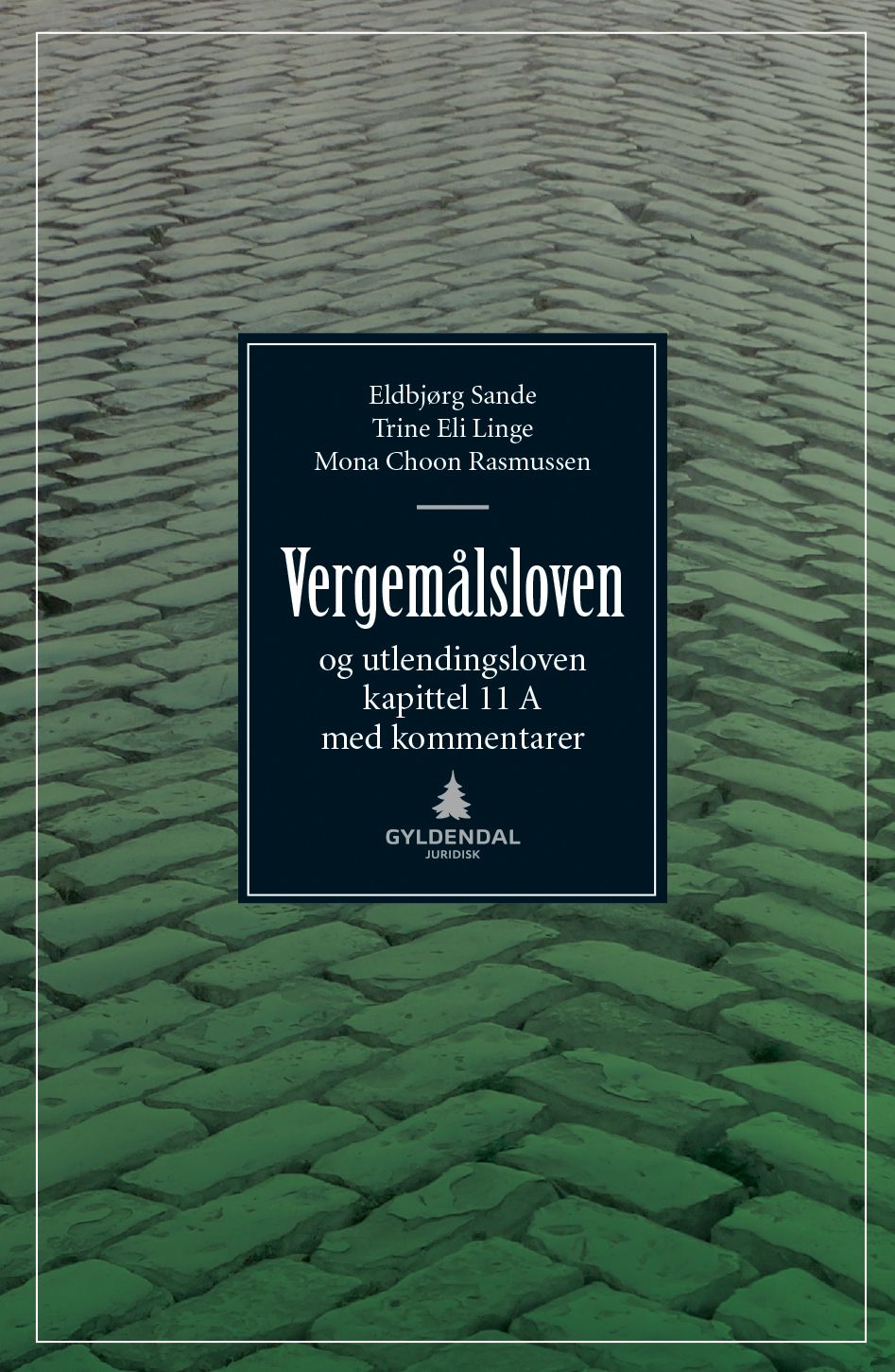 Vergemålsloven - og utlendingsloven kapittel 11A med kommentarer