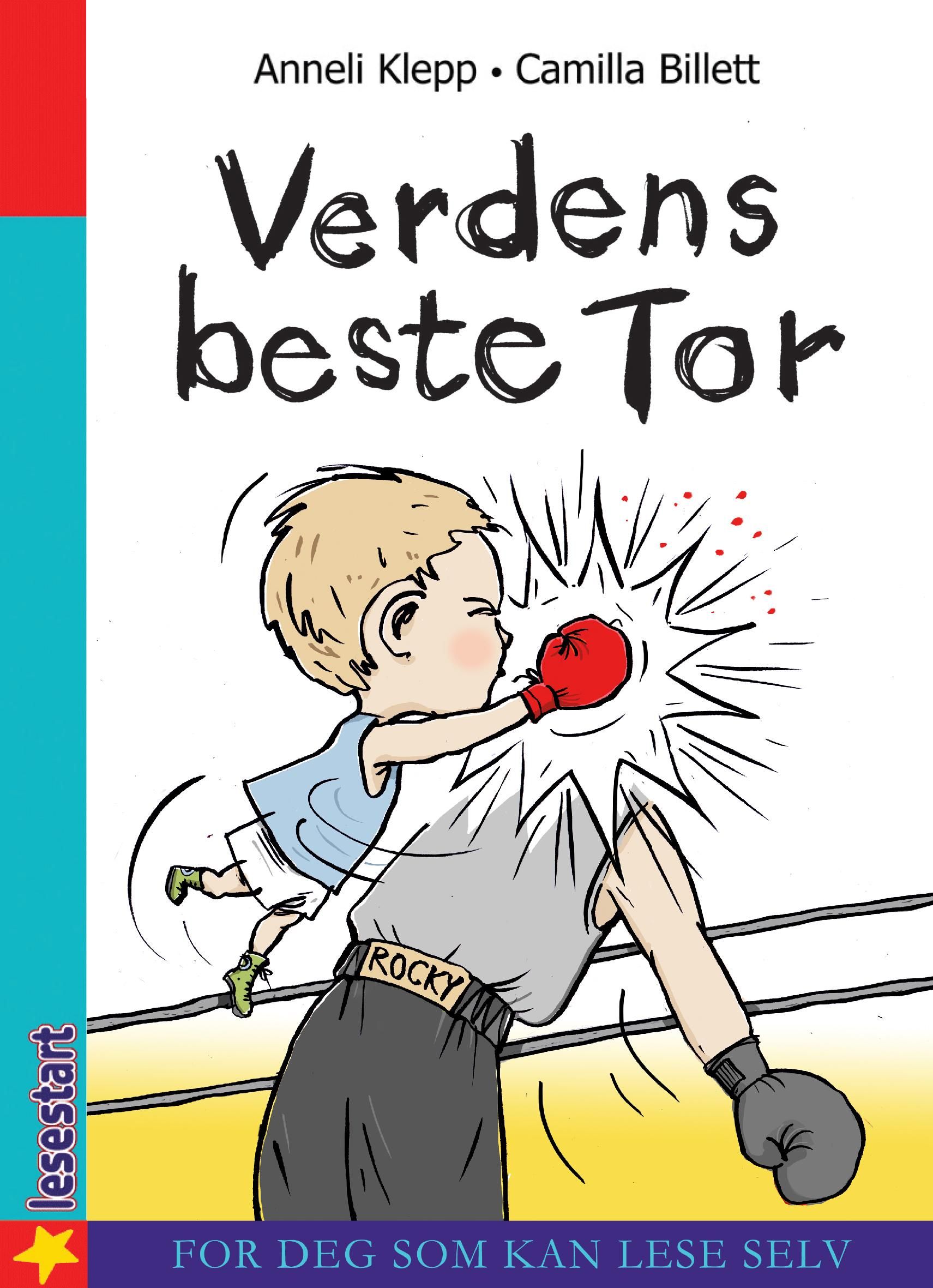 Verdens beste Tor