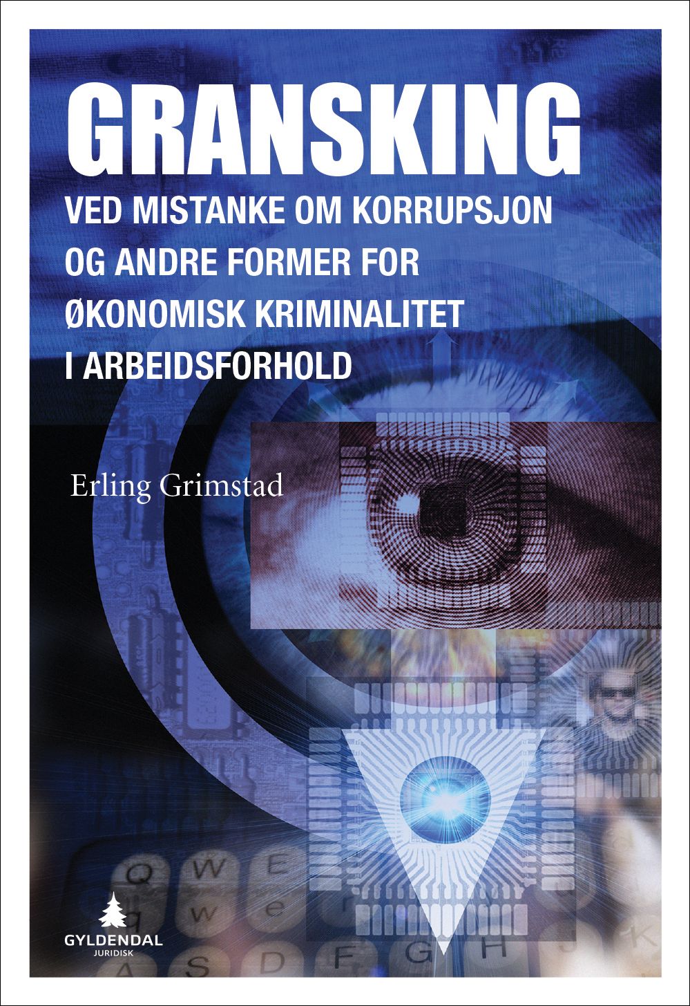 Gransking - ved mistanke om korrupsjon og andre former for økonomisk kriminalitet i arbeidsforhold