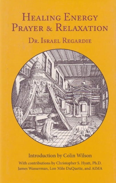 Healing Energy Prayer & Relaxation - 3rd Edition