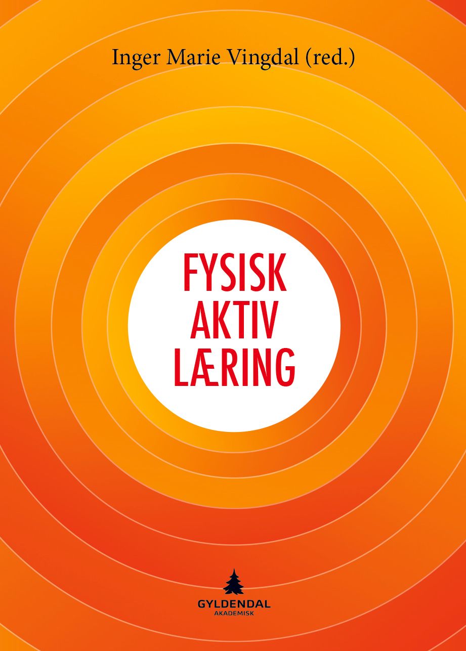 Fysisk aktiv læring