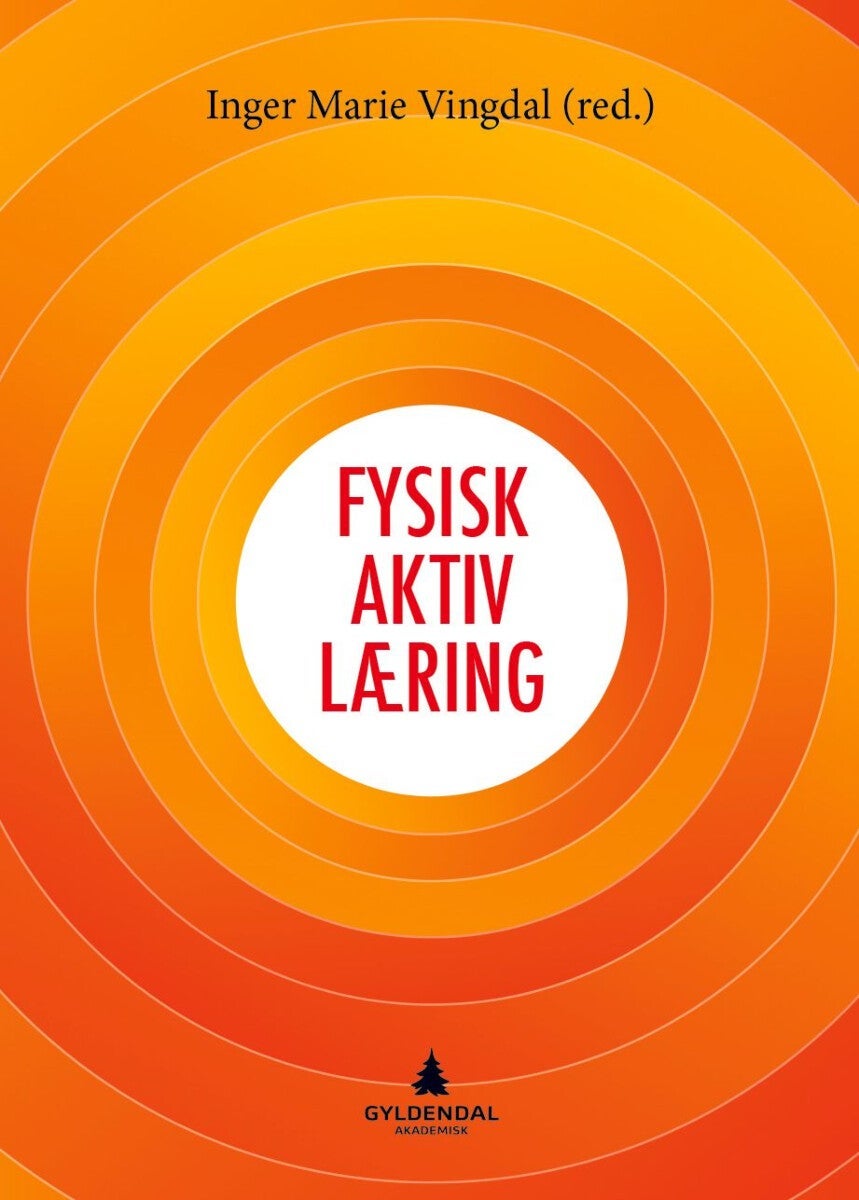 Fysisk aktiv læring