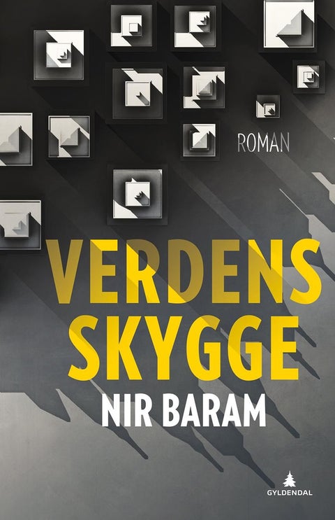 Verdens skygge