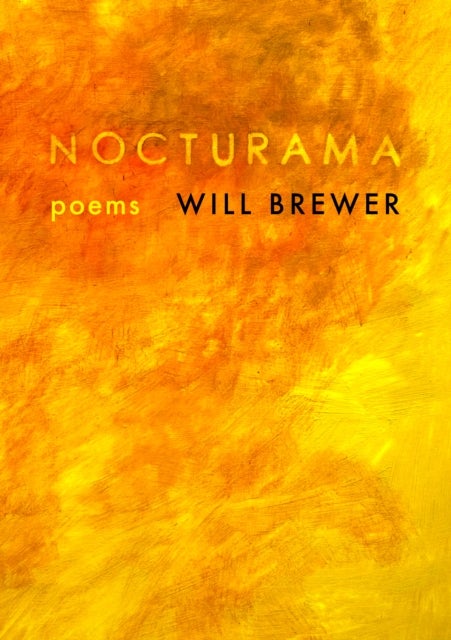 Nocturama - Poems