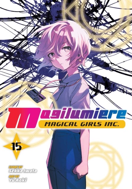 Magilumiere Magical Girls Inc., Vol. 15