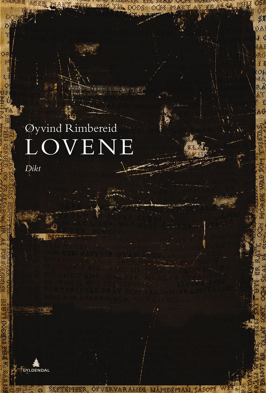 Lovene - dikt