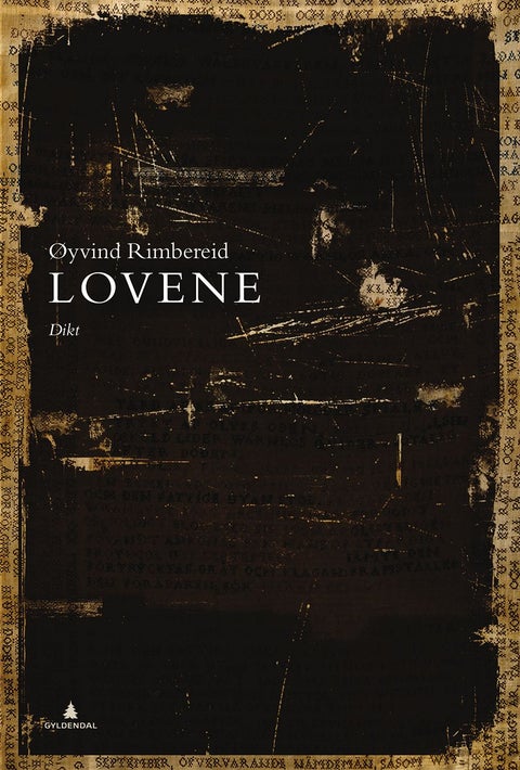 Lovene - dikt