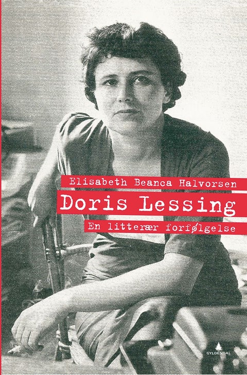 Doris Lessing - en litterær forfølgelse