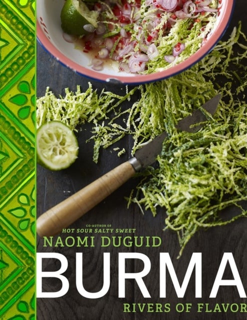 Burma - Rivers of Flavor