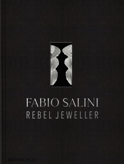 Fabio Salini - Rebel Jeweller