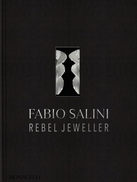 Fabio Salini - Rebel Jeweller