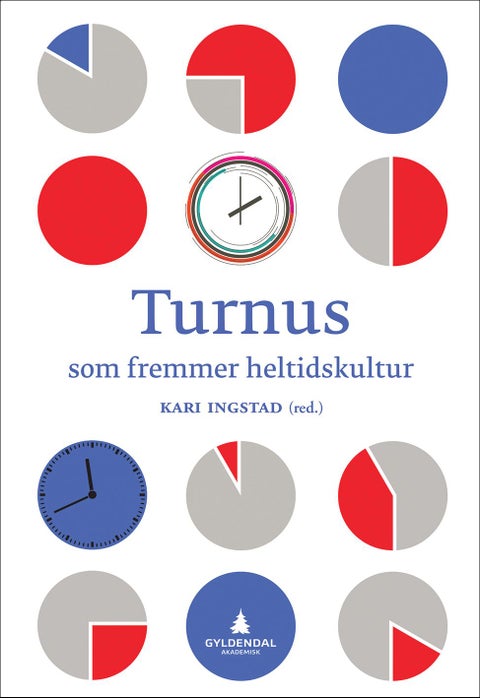 Turnus som fremmer heltidskultur