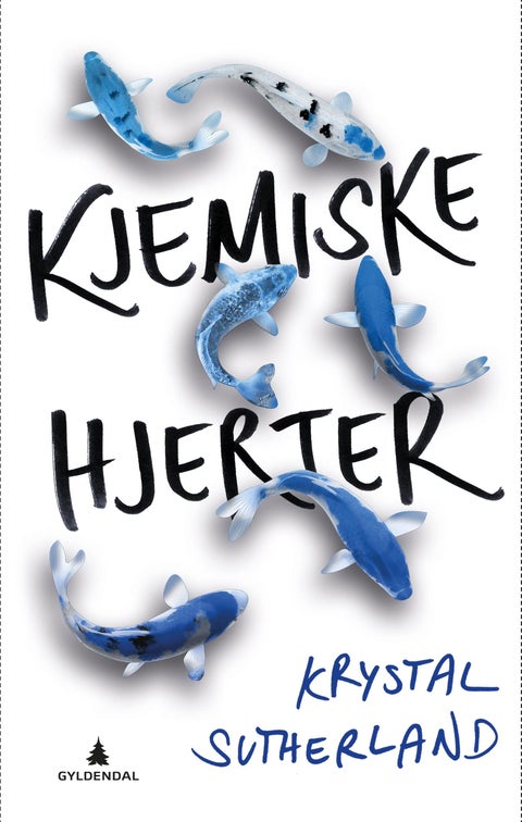 Kjemiske hjerter