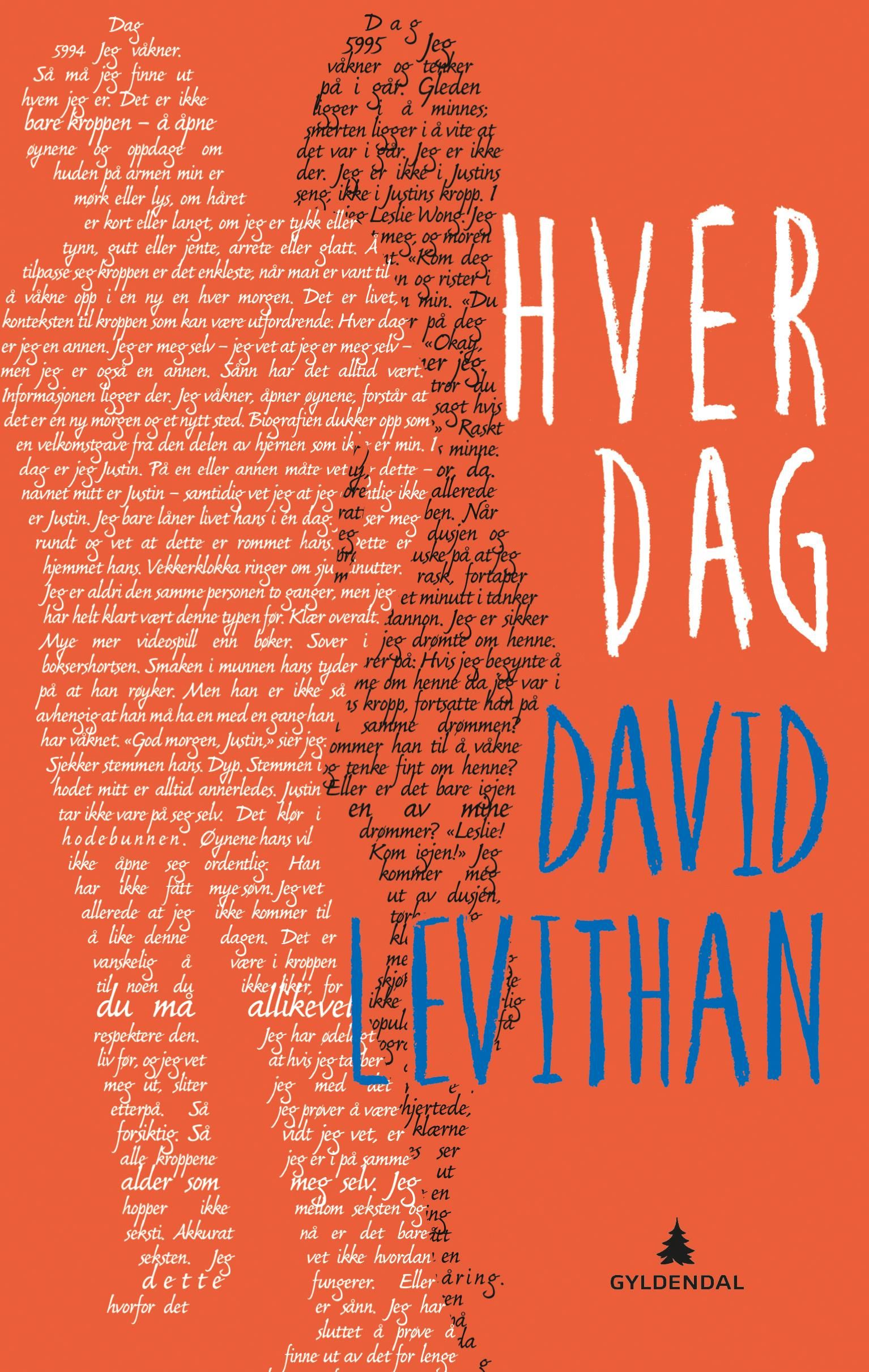 Hver dag