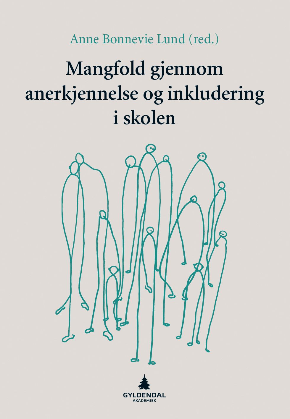 Mangfold gjennom anerkjennelse og inkludering i skolen