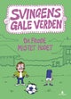 Da Frode mistet hodet