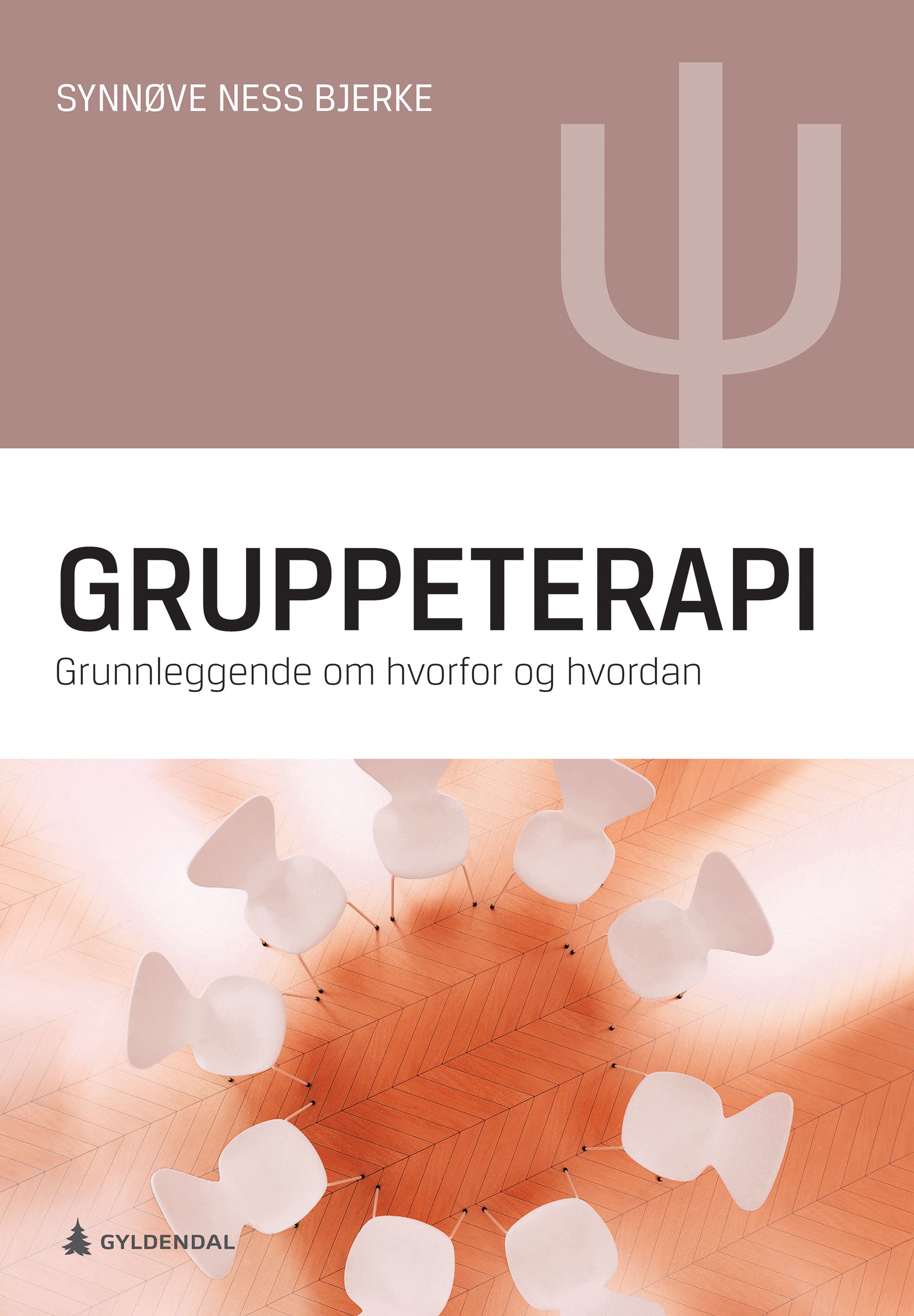 Gruppeterapi - grunnleggende om hvorfor og hvordan