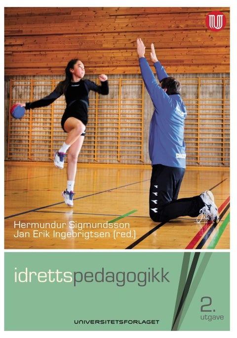 Idrettspedagogikk