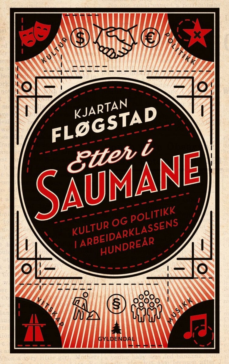 Etter i saumane