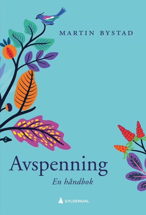Avspenning - en håndbok