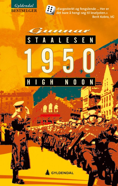 1950 - high noon