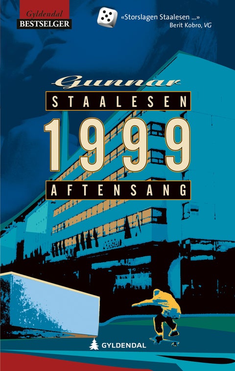 1999 - aftensang